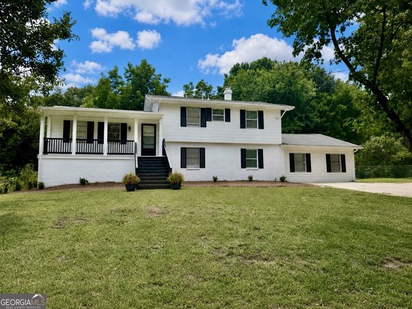 1535 Lake Jodeco Road Jonesboro