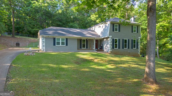 133 Ashling Drive Lagrange