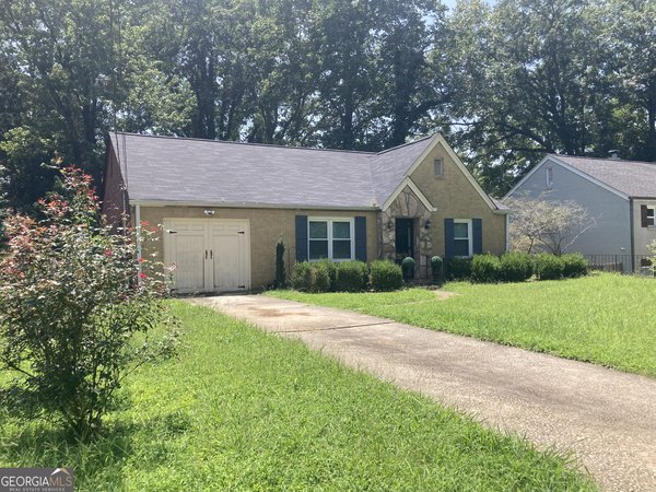 main picture of 1954 Sandtown Road, Atlanta