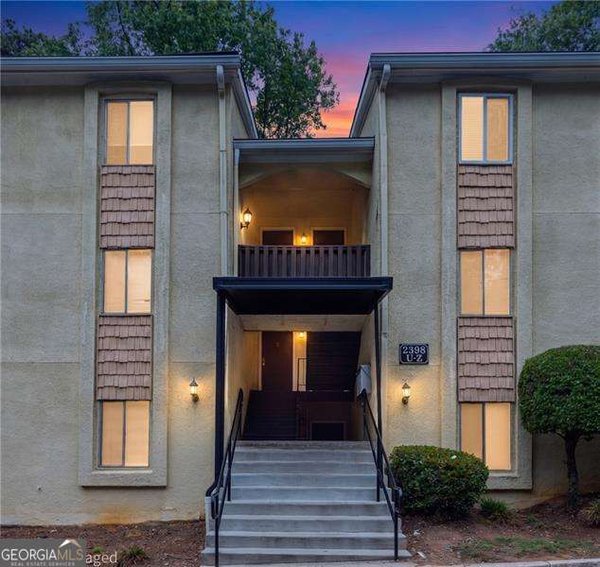 2398 Lawrenceville Highway Decatur