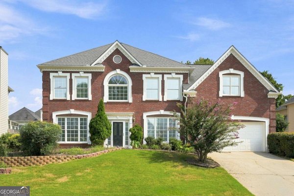 315 Arbor Creek Trail Roswell