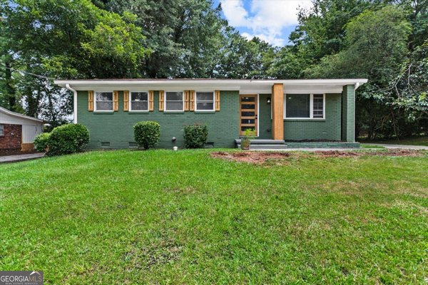 1954 Glenmar Dr Decatur