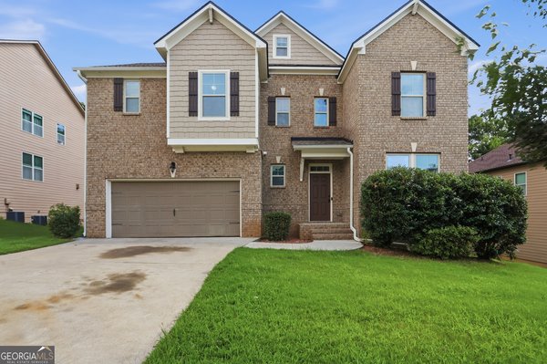 4860 Dawson Court, Cumming