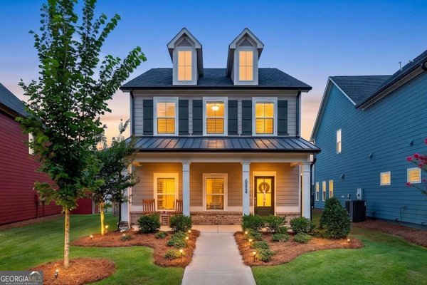 228 Westpark Drive, Athens