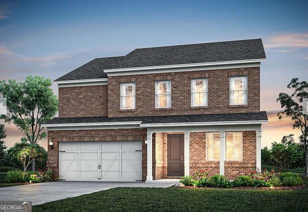 275 Nesta Grove Drive, Locust Grove