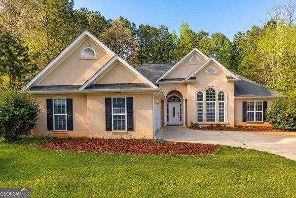 230 Hidden Brook Trail, Fayetteville