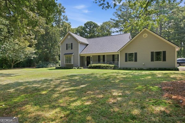 147 Beaver Ridge Circle, Macon