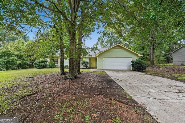 152 Olde Hampton Way Way, Hampton