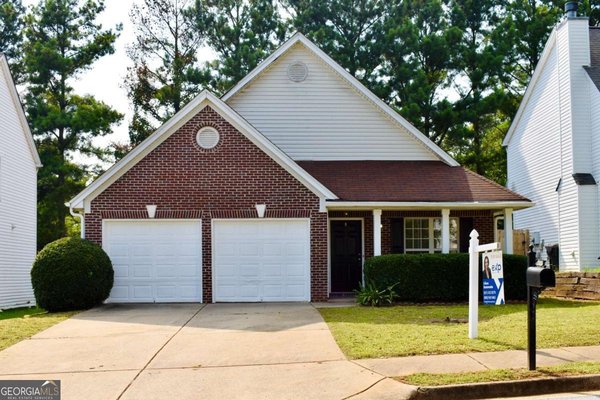 260 Hulan Way, Lawrenceville