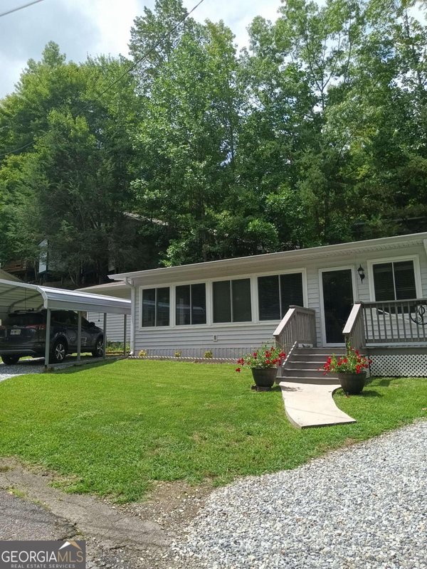 207 Canyon Pass Cleveland
