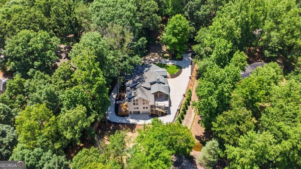 4039 Tall Pine Drive, Marietta