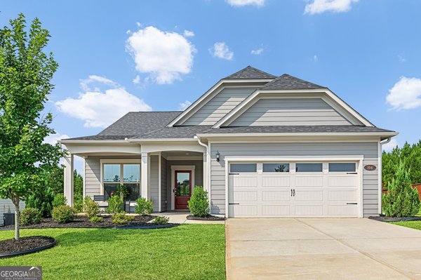 104 Conway Street Peachtree City