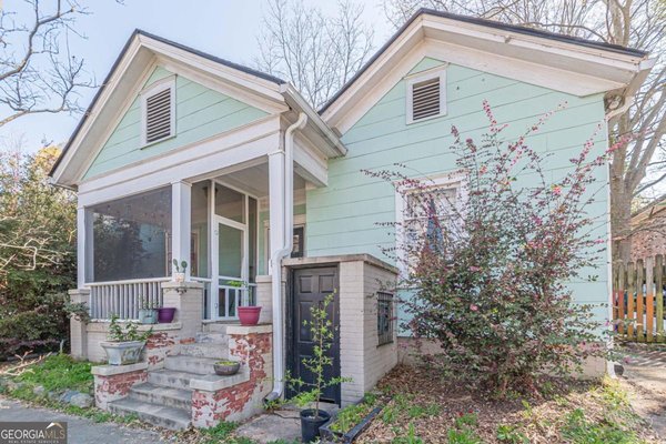 3030 Semmes Street, East Point