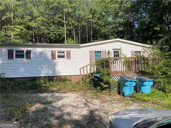 90 White Birch Drive, Covington