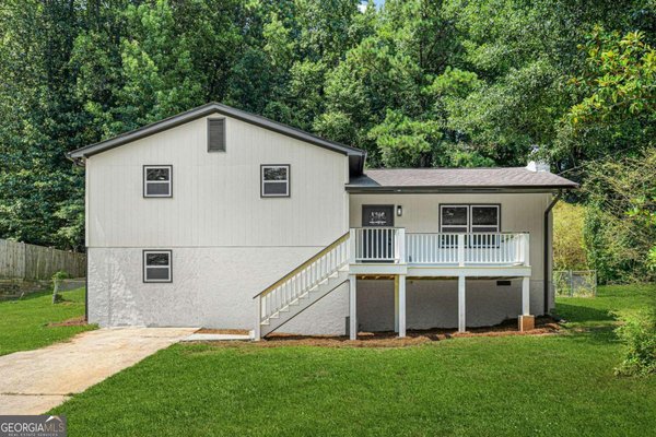 208 Hardy Way Hiram