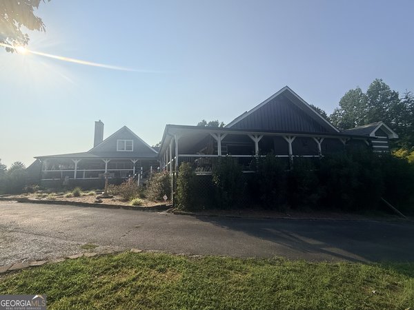 7385 Belton Bridge Road, Lula