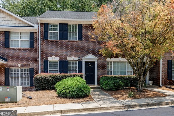 101 Wood Lake Drive, Athens