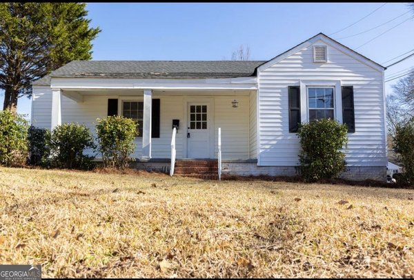 700 W. Main St. Thomaston