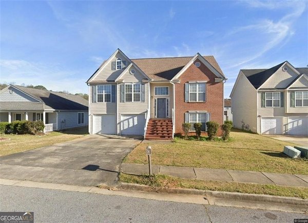 2836 Amerson Trail Ellenwood