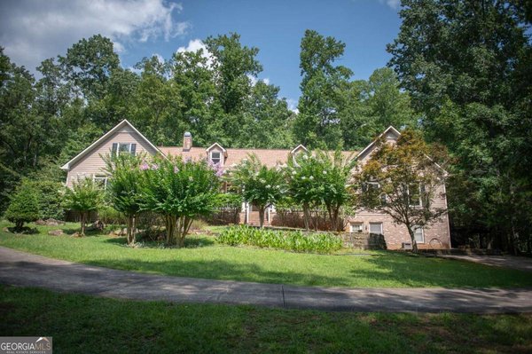 1261 Brittain Estates Drive Watkinsville