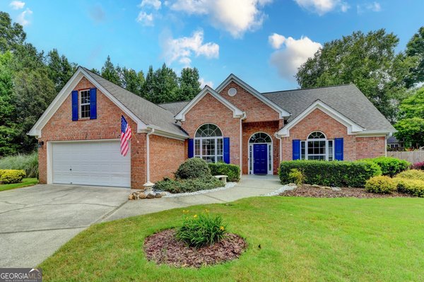 1831 Stillbrook Way, Lawrenceville