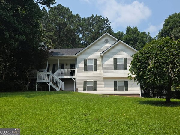 2 Little Doe Lane, Jasper