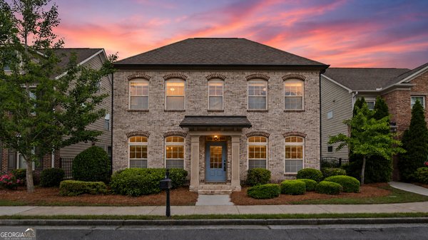 4567 Wilkerson Place, Smyrna