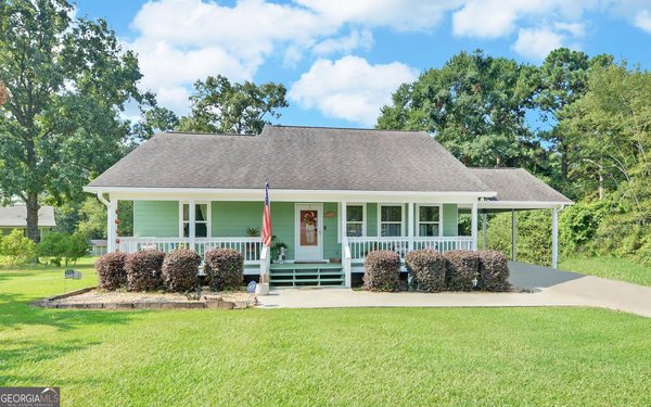 148 Brown Circle Hartwell