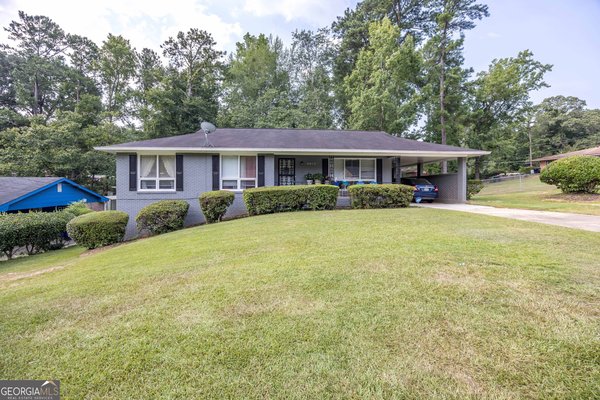 5314 Spencer Lane Columbus