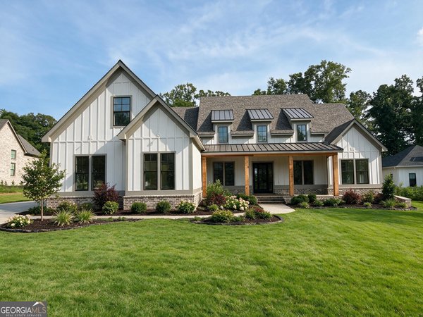 209 Eagles Way, Eatonton