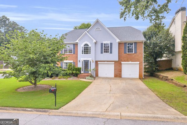 Alton C Crews Middle