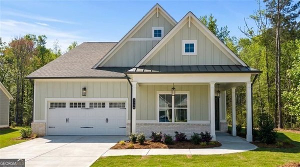 1116 Cooks Farm Way, Woodstock