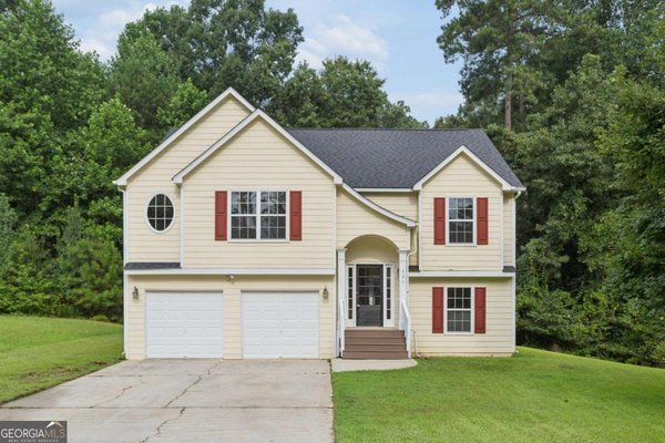 785 Pinewood Drive Marietta