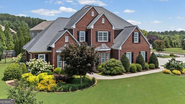 101 Brightmoor Court, Canton