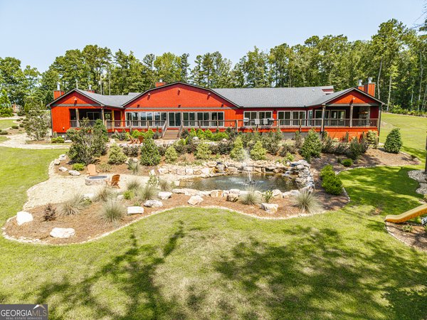 118 Mariners Drive, Milledgeville