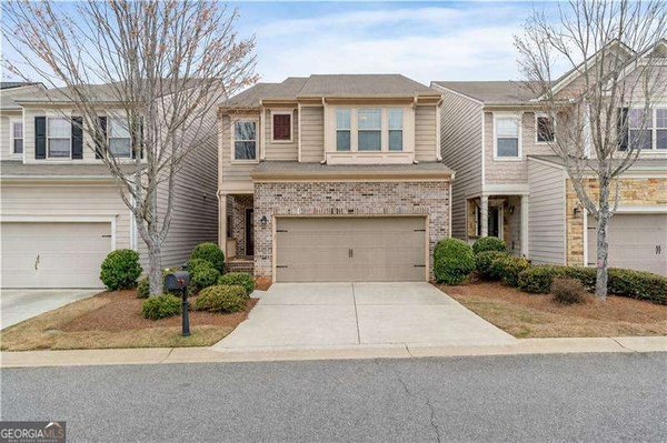 4615 Cold Spring Court, Cumming