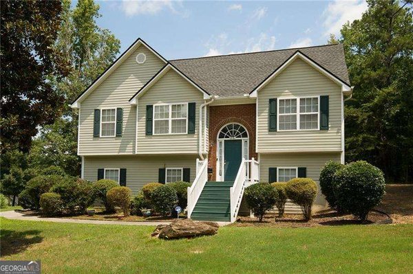 201 Taylor Ridge Trail Villa Rica