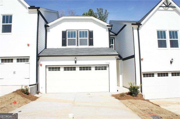 1528 Purple Coneflower Avenue, Mableton