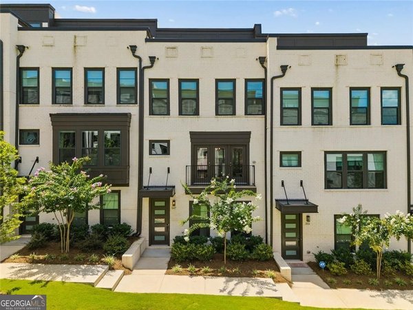 547 Ember Lane, Atlanta