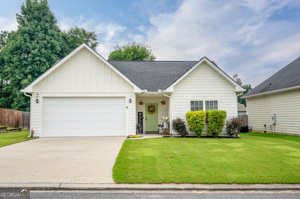 9 Applewood Drive Rome