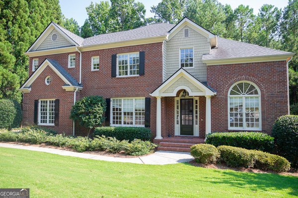 260 Lake Summit View, Atlanta