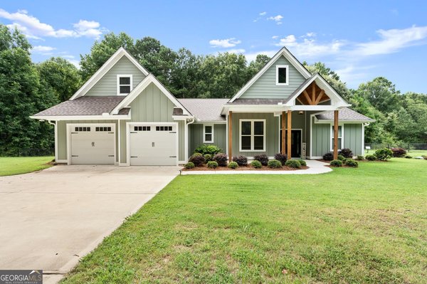 1355 Rose Hill Road, Meansville