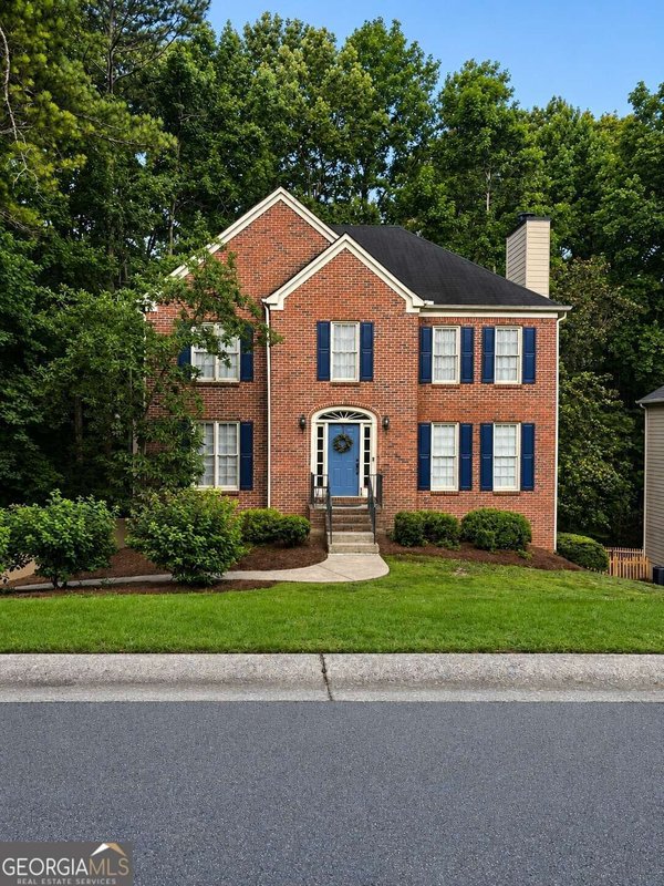2059 Sanderlings Drive Kennesaw