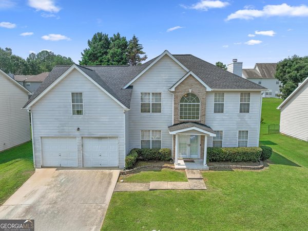 6151 Remington Park, Lithonia