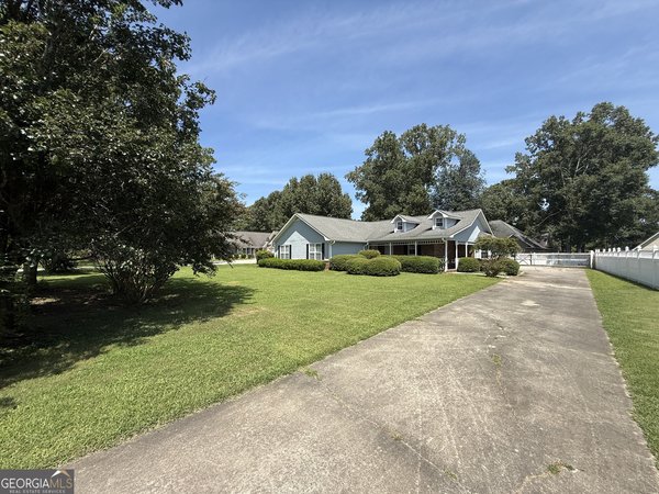 1310 Old Summerville Rd NW Rome