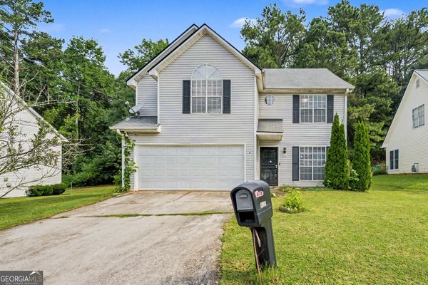 6258 Phillips Lake Court, Lithonia