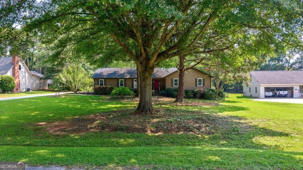 1161 Windsor Drive Watkinsville