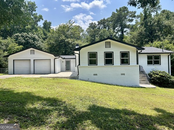 1620 Colonial South Drive Conyers