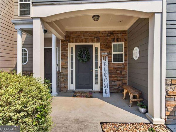 6475 Whitebeam Trail, Braselton