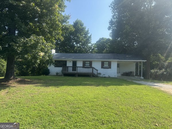main picture of 918 Sims Harris Road, Lula